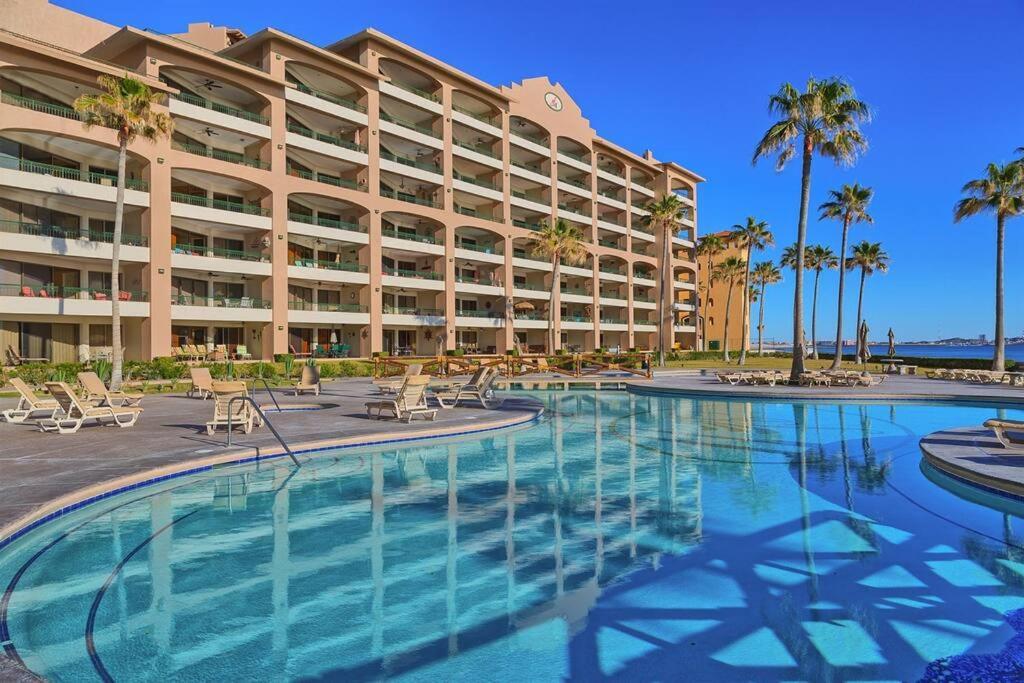 Sandy Beach Sonoran Spa W504 Ocean Front Resort Puerto Peñasco Exterior foto