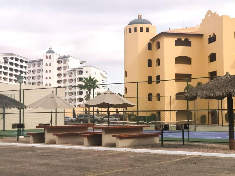 Sandy Beach Sonoran Spa W504 Ocean Front Resort Puerto Peñasco Exterior foto