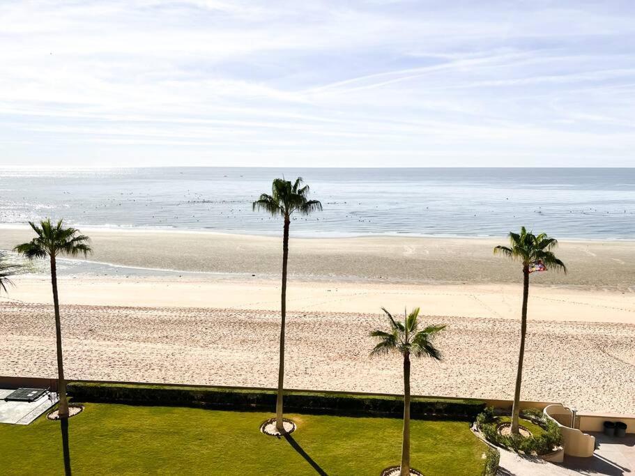 Sandy Beach Sonoran Spa W504 Ocean Front Resort Puerto Peñasco Exterior foto