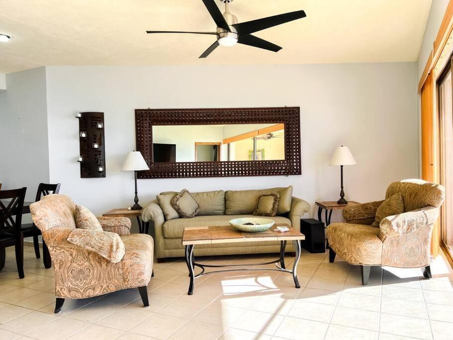 Sandy Beach Sonoran Spa W504 Ocean Front Resort Puerto Peñasco Exterior foto