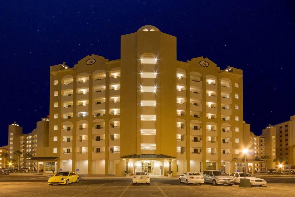 Sandy Beach Sonoran Spa W504 Ocean Front Resort Puerto Peñasco Exterior foto